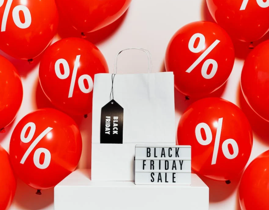 블랙 프라이데이