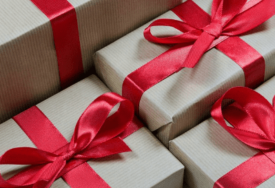 스승의 날 선물