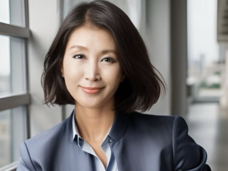 박영실 교수 직업
