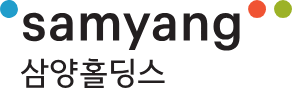 삼양홀딩스_로고
