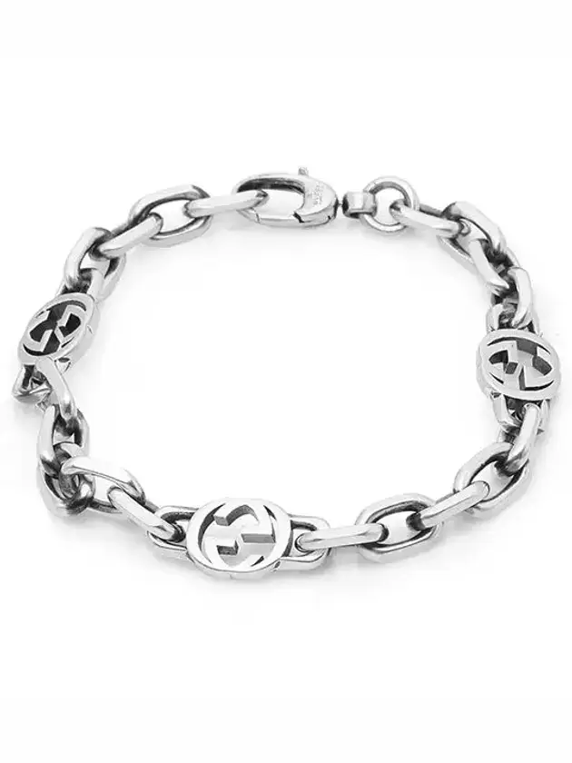 구찌 더블g 팔찌
