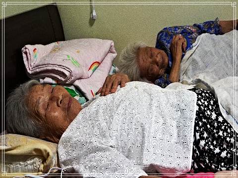 휴먼다큐 사노라면 595회 사라진 금목걸이, 66년 단짝 할매들 잠시 흔들린 우정 사연 방송 정보 다시보기