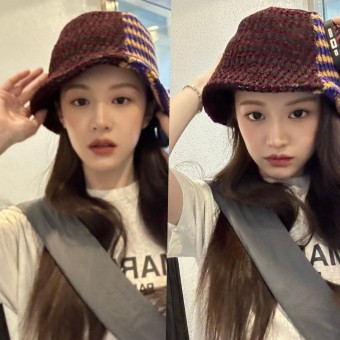 무빙이 뜨겁다. '화상주의'