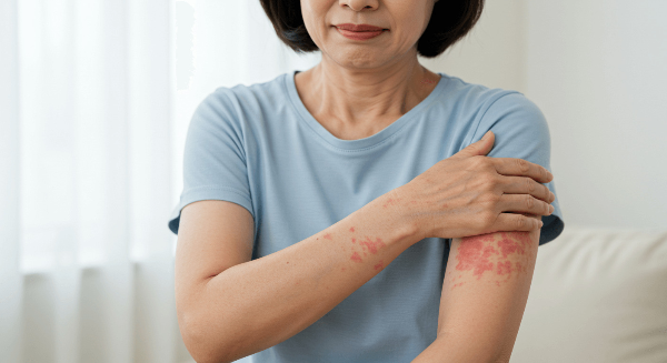 대상포진에 좋은 음식 영양제 사진 7