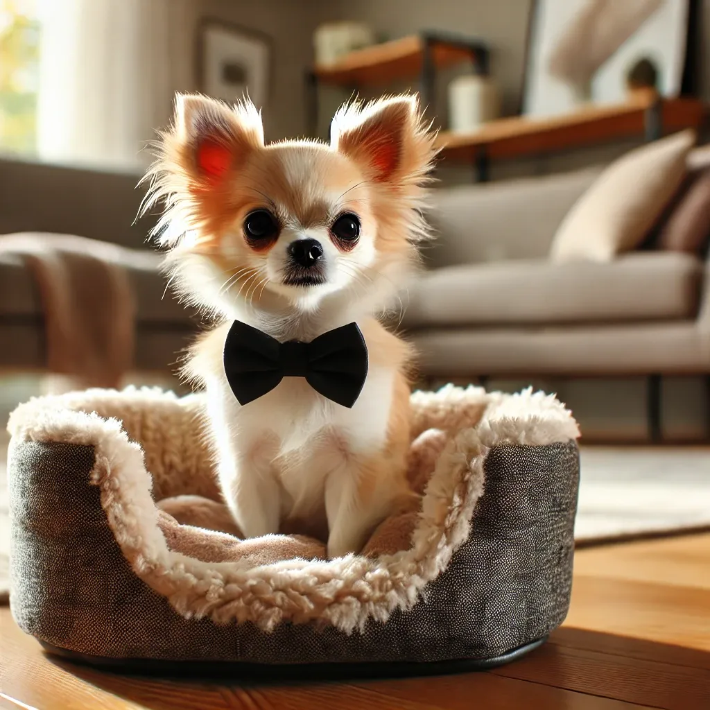 강아지 견종에 대한 재미있는 사실