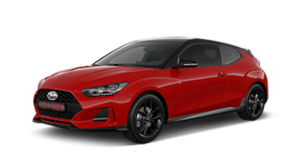 2018년식 벨로스터