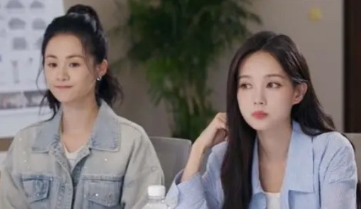 [중국 드라마] 서권일몽 다시보기 1화 줄거리 결말