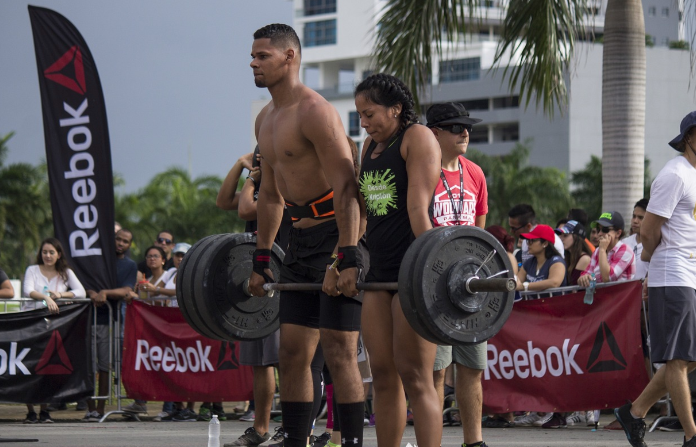 운동과 관련된 사진