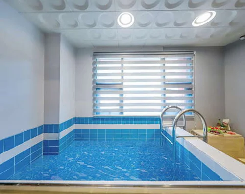 경주 판타지키즈풀빌라