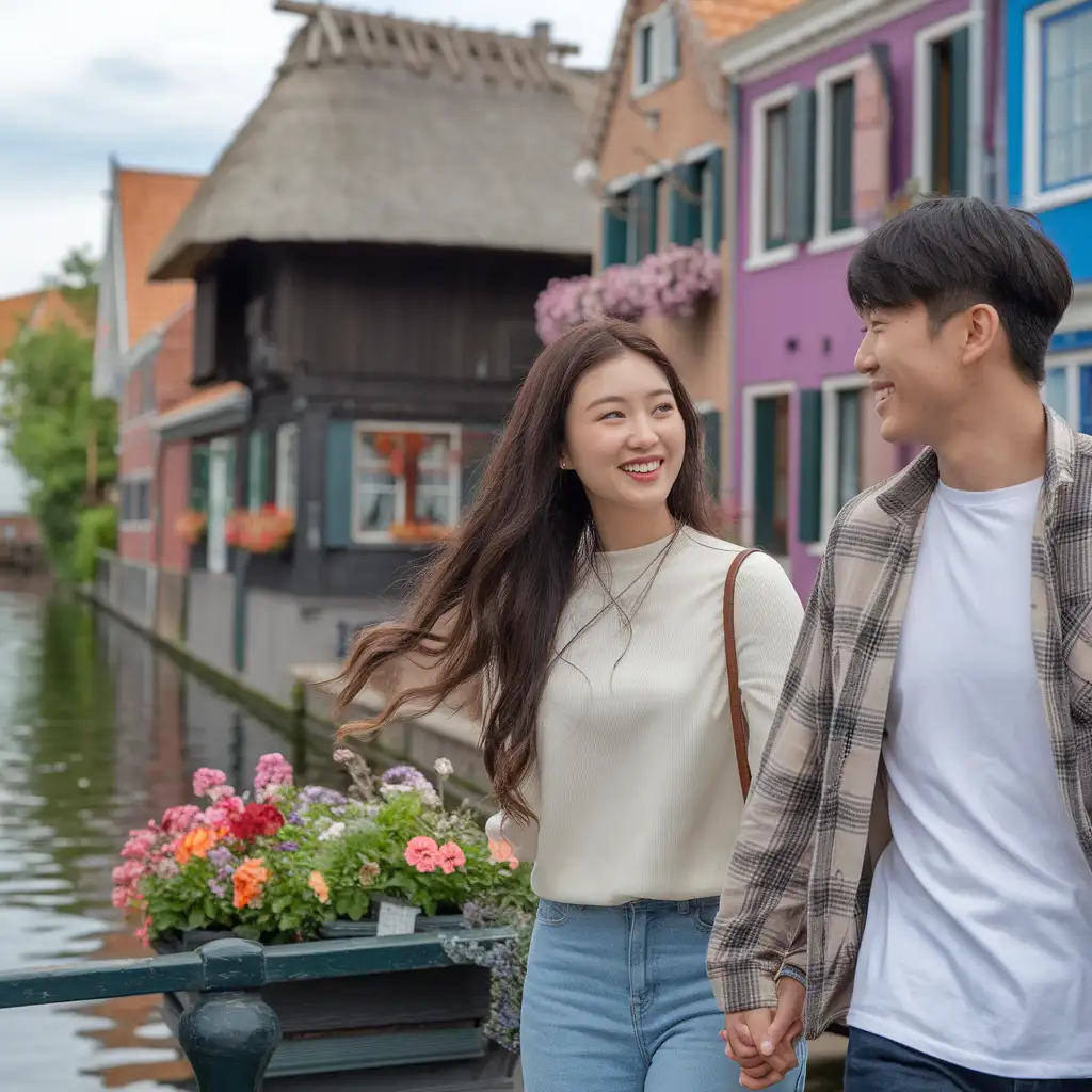 네덜란드 환율 계산기 여행 팁 날씨