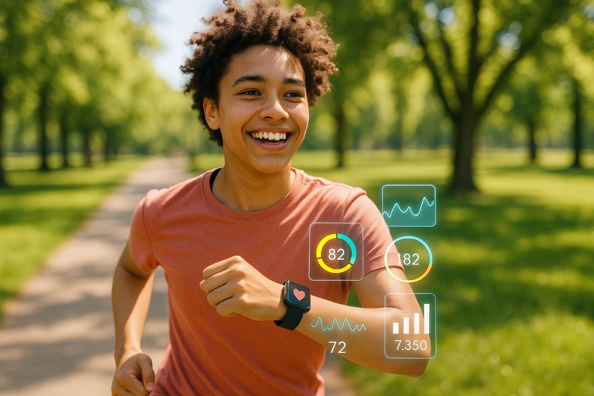 내 몸에 딱 맞는 건강 관리, '개인 맞춤형 건강 관리'란?