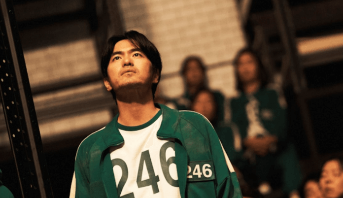 오징어게임 시즌3 최초공개일 (티져영상 확인하기)