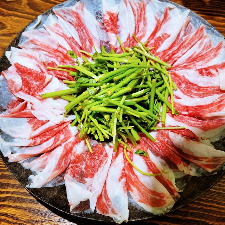 생방송오늘저녁 차돌박이 구절판 조선시대 궁중음식이 불판에 광주 북구 맛집 추천