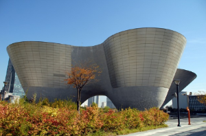 송도 센트럴파크