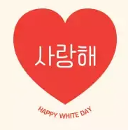 여러가지 하트 여러색깔의 하트의 의미