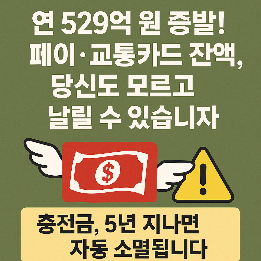 페이잔액