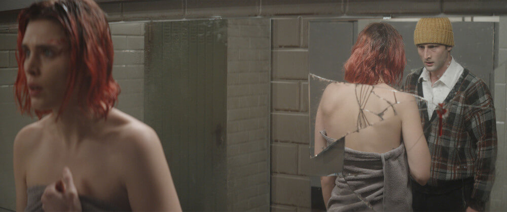 벙커 게임 포토 예고편