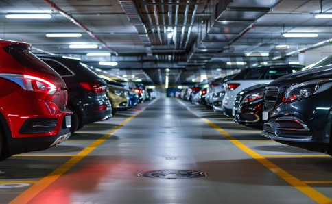 주차위반 과태료 조회