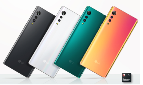 2025년 LG 벨벳 중고폰 시세 총정리