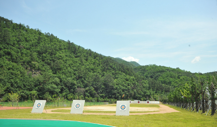 청도 신화랑풍류마을