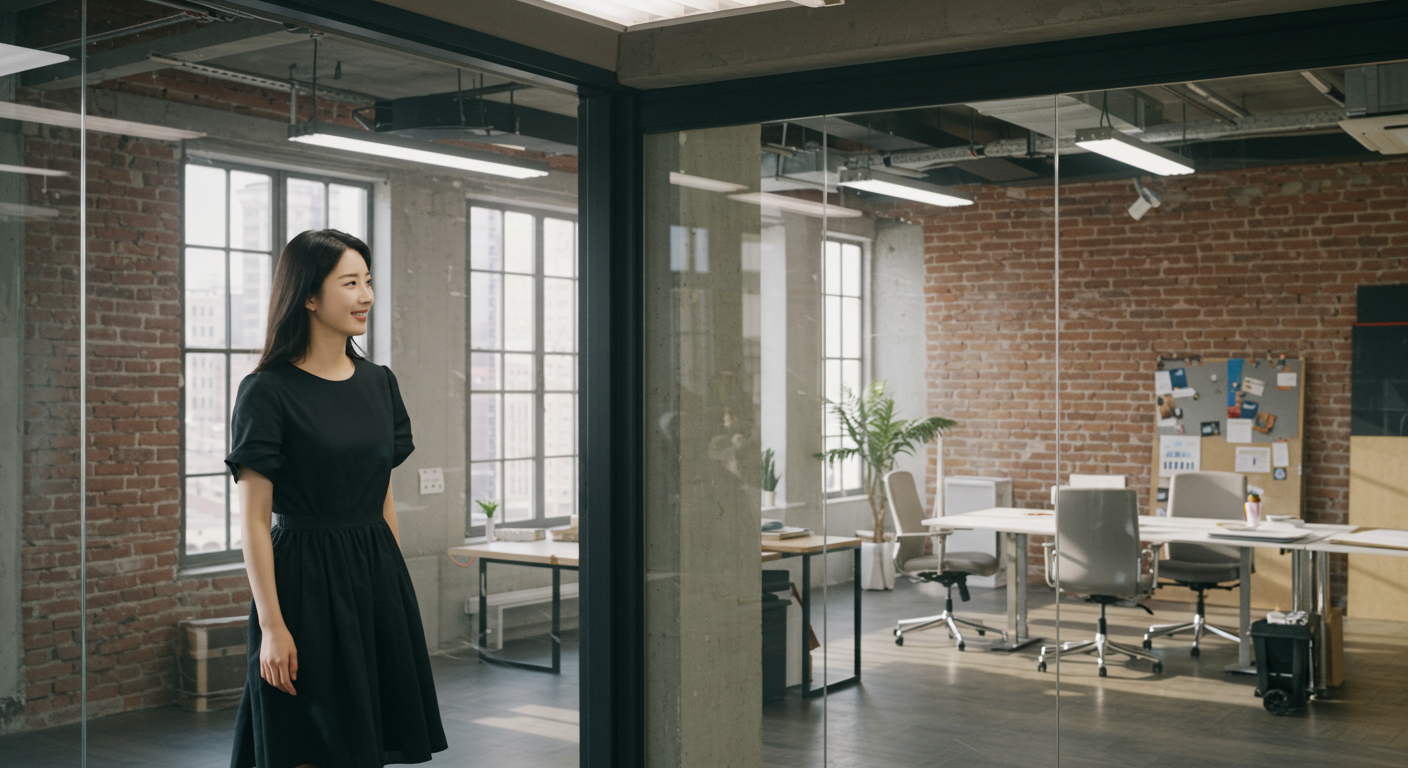 사무실 리모델링 100만원 아끼는 방법