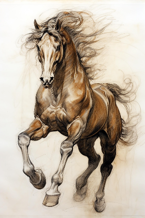 2026년 말띠 일년 운세 – 달리고 싶을수록 속도를 조절해야 하는 해