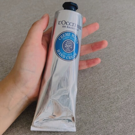 록시땅 핸드크림 150ml