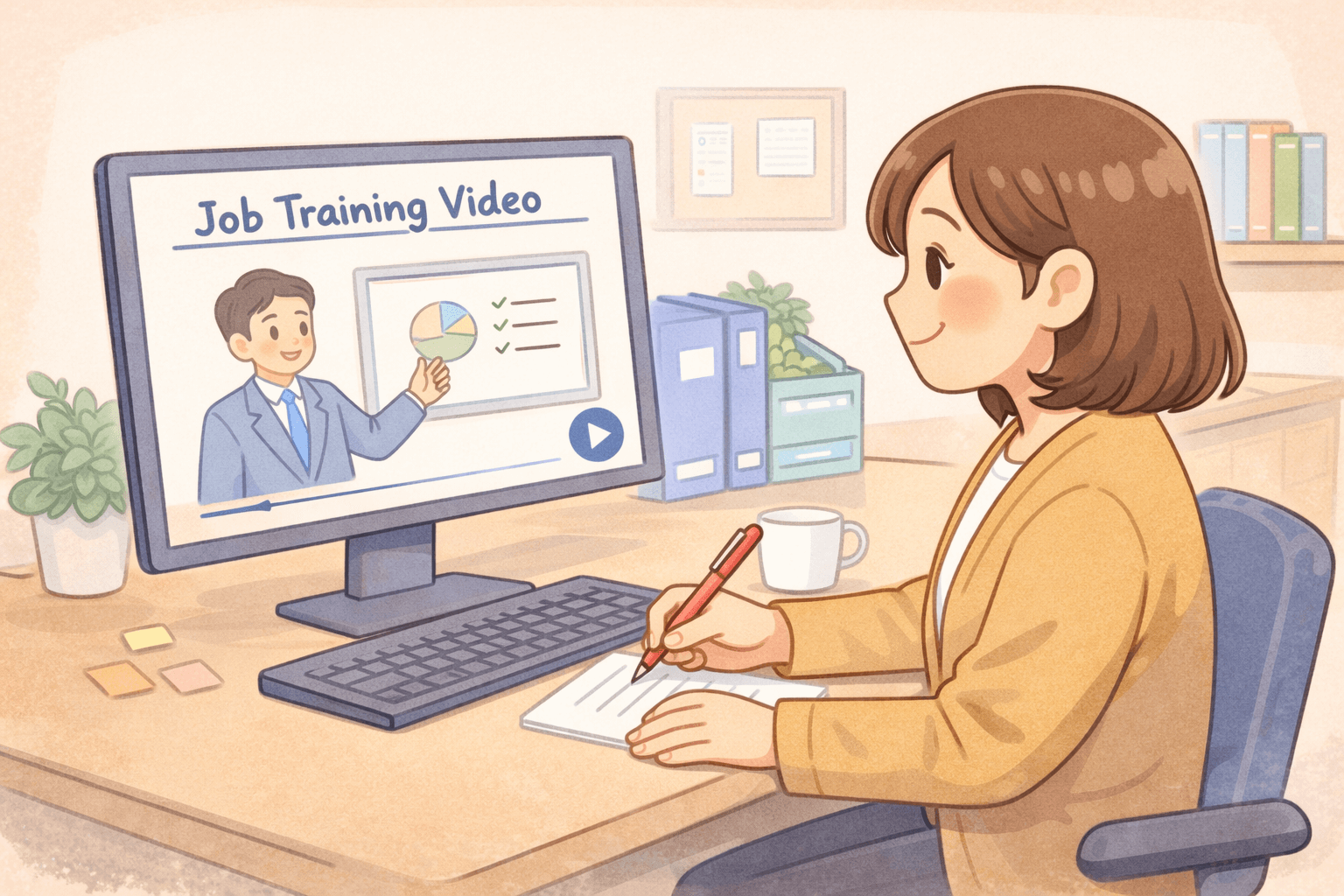 경력단절여성 재취업 지원 대상자