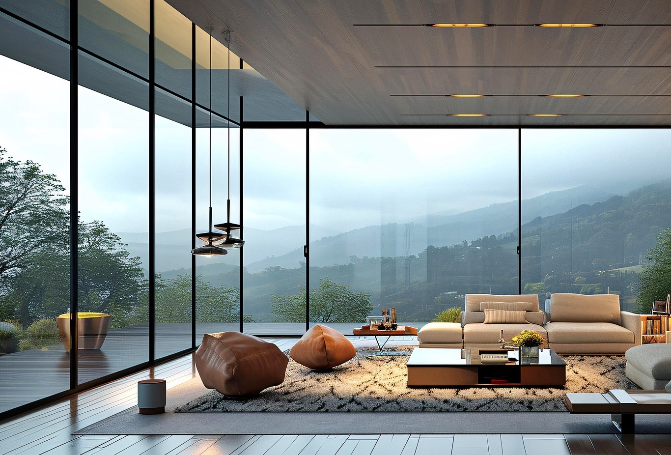 기후 리스크가 커질수록 &lsquo;대출 가능한 집&rsquo;과 &lsquo;안 되는 집&rsquo;이 갈린다