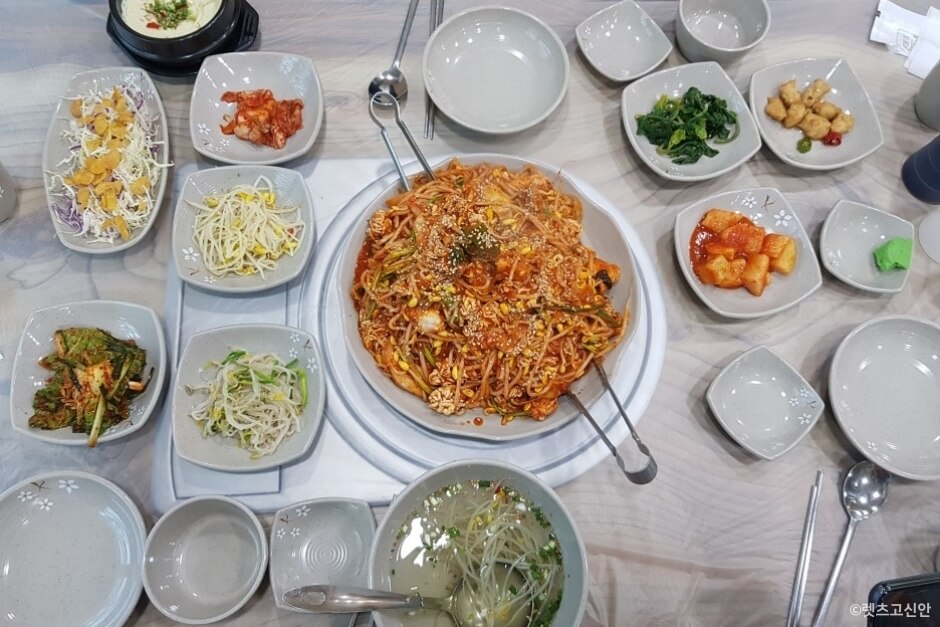 신안 맛집 베스트 5