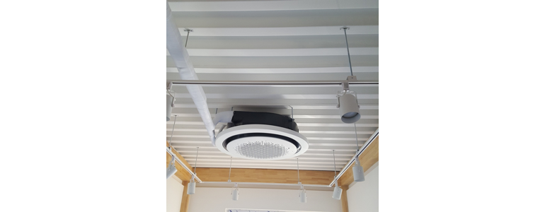 제주 제주시 에어컨설치