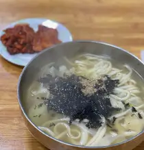 생생정보 스타밥집 혜은이 추천 황학동 일등 수제비