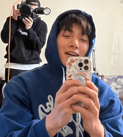 지창욱 인터뷰