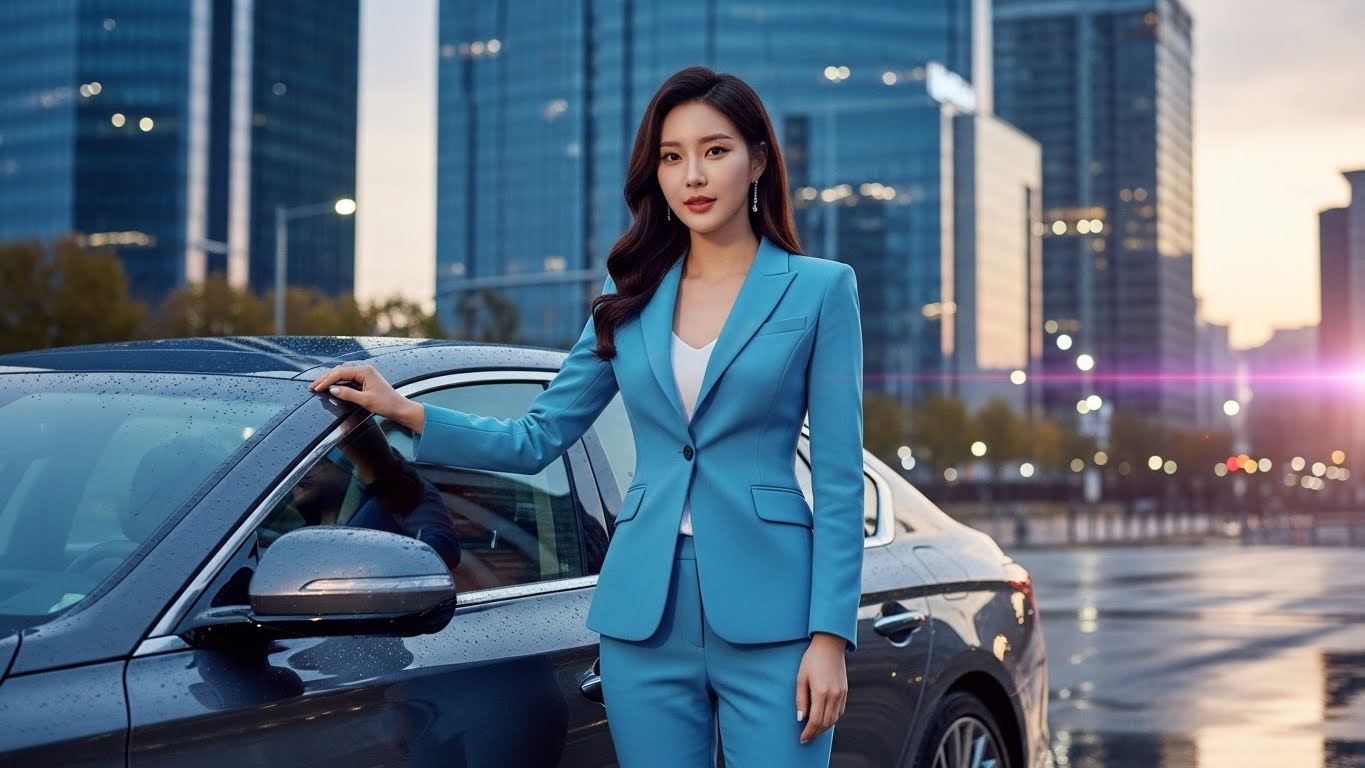 2025년식 제네시스 G80