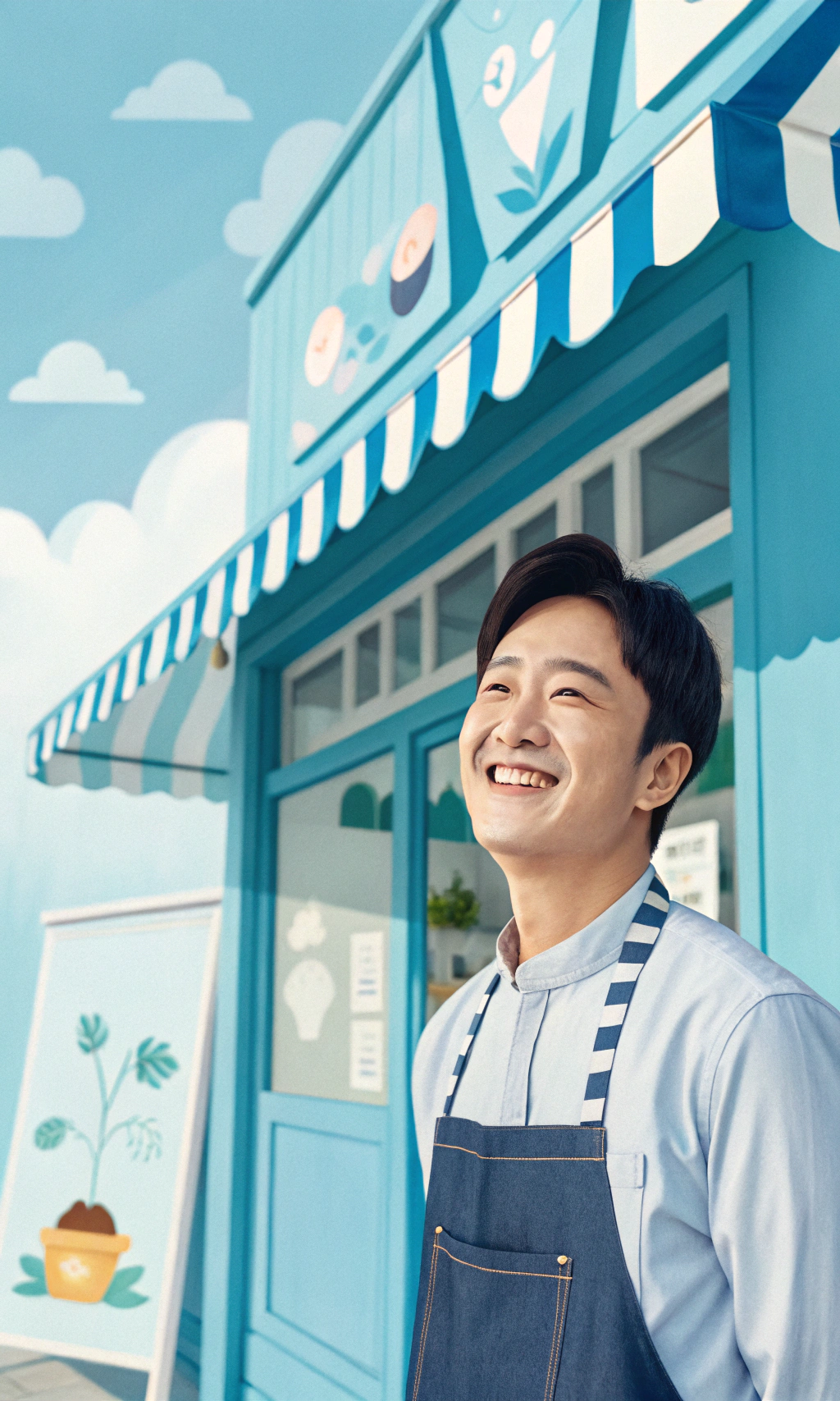 정부 소상공인 지원 2025 핵심 정리｜최대 50만원 크레딧·1000만원 비즈카드·30만원 배달비