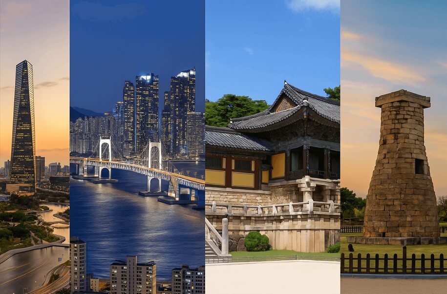 2025 APEC 정상회의 일정 정리