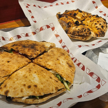 생활의달인 피자 샌드위치 달인 종로구 맛집