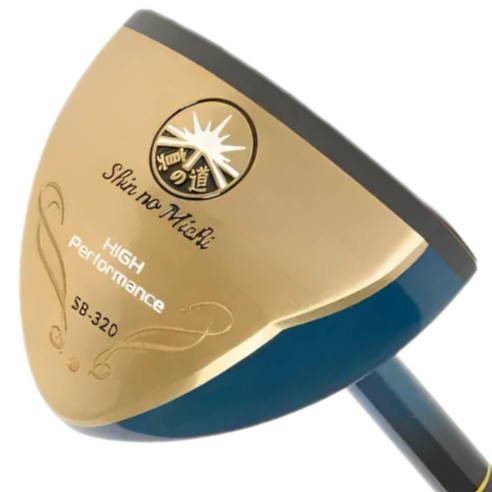 신노미치 프리미엄 파크골프채 SB320