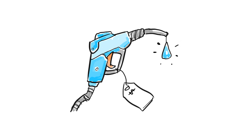 항공기 연료 효율성 관련 이미지