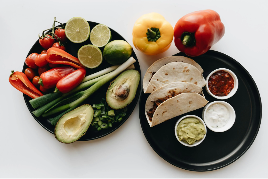 농식품 바우처 관련 사진