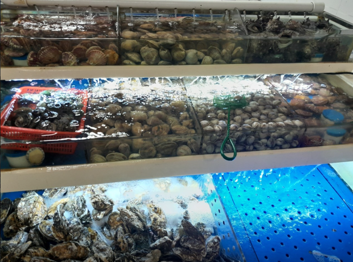 생생정보 파주 무한리필