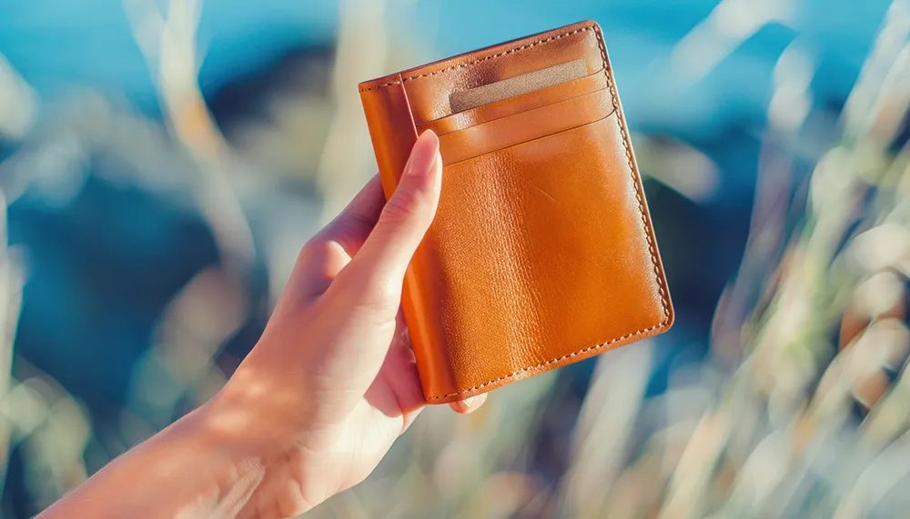 지갑 잃어버리는 꿈