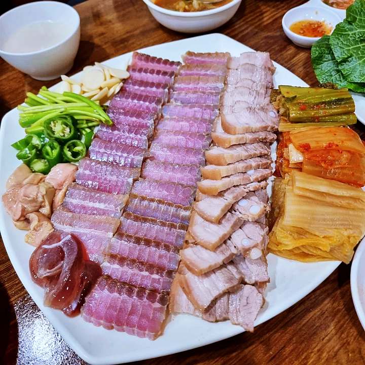 홍어 전남 목포 맛집 추천