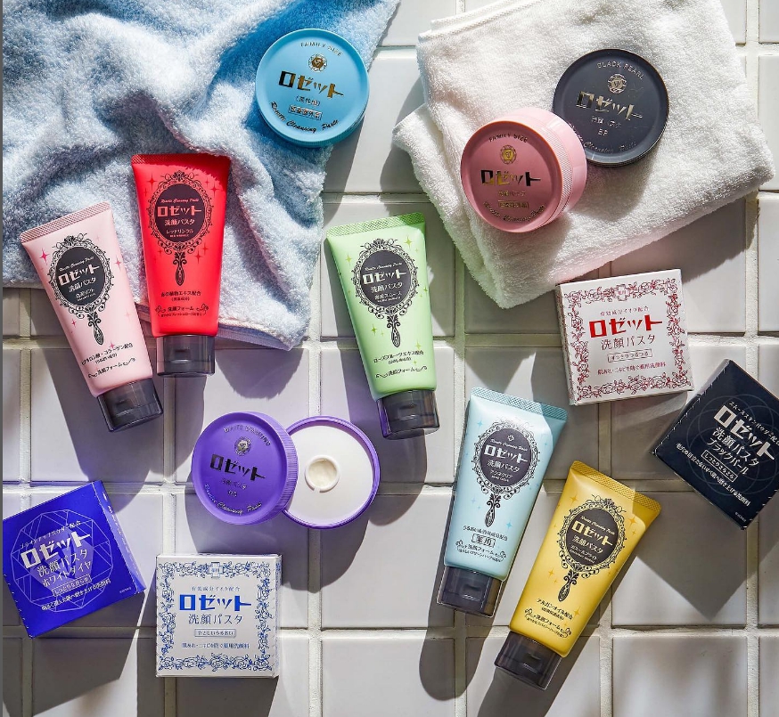 로제트 세안파스타