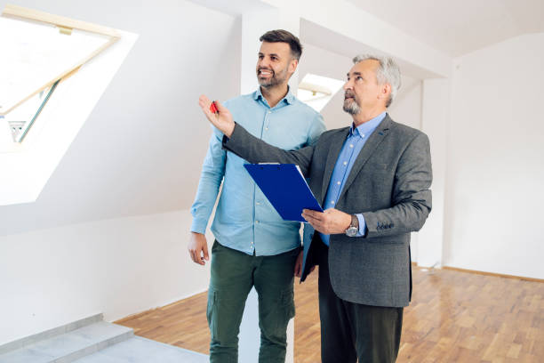 How to Begin and Succeed in Real Estate Investing