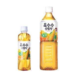 옥수수수염차의 효능 및 부작용