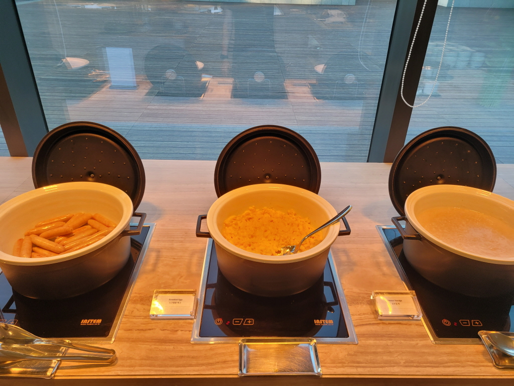 더블트리 판교 데메테르 조식