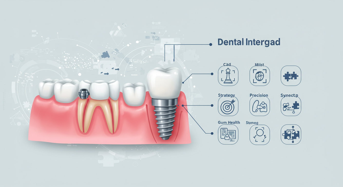 "임플란트 트렌드"에 대한 이미지입니다.