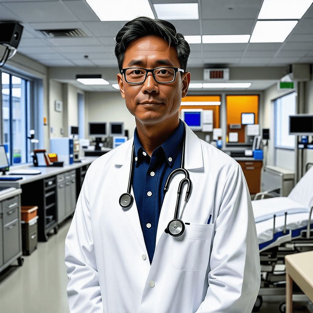 추석 연휴 응급실 찾아보기