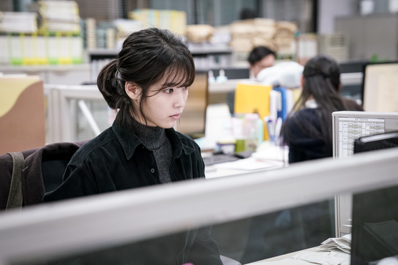 한국 드라마 추천 나의 아저씨3